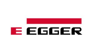 Logo der Firma Egger